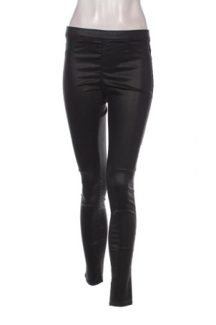 Pantaloni de femei H&M, Mărime M, Culoare Negru, Preț 77,80 Lei