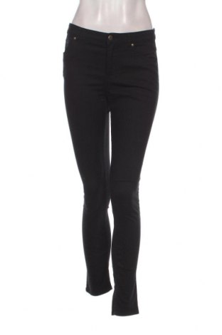 Γυναικείο παντελόνι H&M, Μέγεθος M, Χρώμα Μαύρο, Τιμή 7,65 €