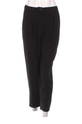 Дамски панталон H&M Divided, Размер XS, Цвят Черен, Цена 25,34 лв.