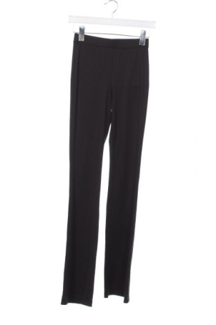 Дамски панталон H&M Divided, Размер XS, Цвят Черен, Цена 8,12 лв.