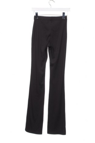 Pantaloni de femei H&M Divided, Mărime XS, Culoare Negru, Preț 37,73 Lei