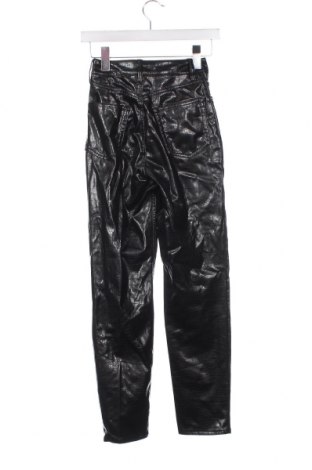 Дамски панталон H&M Divided, Размер XS, Цвят Червен, Цена 13,05 лв.