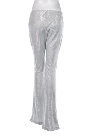 Dámské kalhoty  H&M Divided, Velikost M, Barva Stříbrná, Cena  462,00 Kč