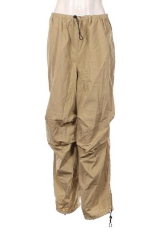 Γυναικείο παντελόνι H&M Divided, Μέγεθος M, Χρώμα  Μπέζ, Τιμή 8,07 €