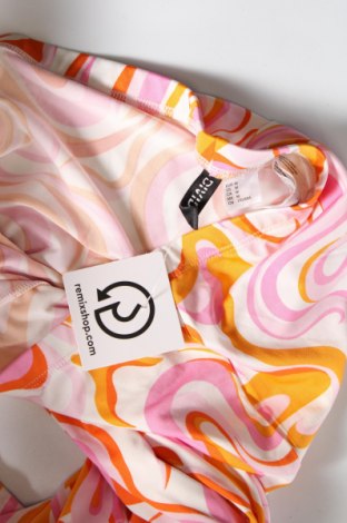 Γυναικείο παντελόνι H&M Divided, Μέγεθος M, Χρώμα Πολύχρωμο, Τιμή 4,84 €