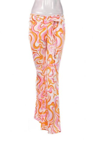Damenhose H&M Divided, Größe M, Farbe Mehrfarbig, Preis 8,07 €