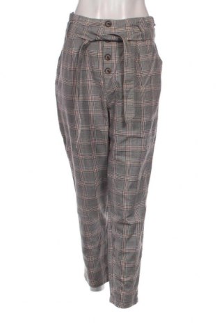 Pantaloni de femei H&M Divided, Mărime L, Culoare Multicolor, Preț 74,00 Lei