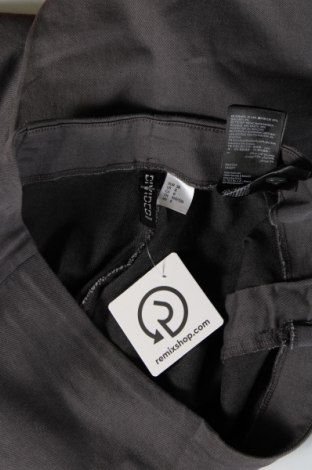 Γυναικείο παντελόνι H&M Divided, Μέγεθος M, Χρώμα Γκρί, Τιμή 7,56 €