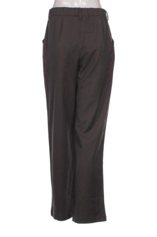 Дамски панталон H&M Divided, Размер M, Цвят Сив, Цена 14,80 лв.