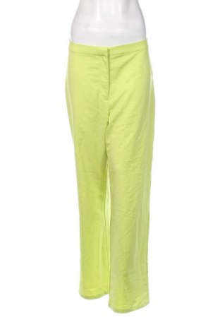 Dámské kalhoty  H&M Divided, Velikost M, Barva Zelená, Cena  185,00 Kč