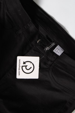 Γυναικείο παντελόνι H&M Divided, Μέγεθος M, Χρώμα Μαύρο, Τιμή 17,94 €