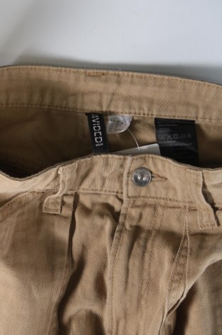 Pantaloni de femei H&M Divided, Mărime XS, Culoare Verde, Preț 25,76 Lei