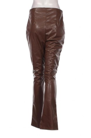 Дамски панталон H&M Divided, Размер M, Цвят Кафяв, Цена 9,20 лв.