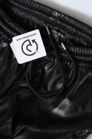Dámske nohavice H&M Divided, Veľkosť S, Farba Čierna, Cena  2,63 €