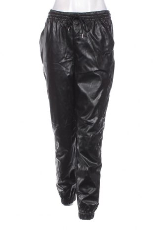 Дамски панталон H&M Divided, Размер S, Цвят Черен, Цена 8,12 лв.