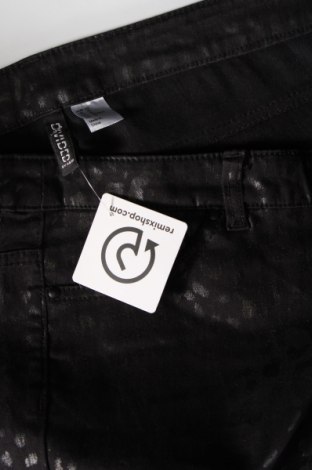 Damenhose H&M Divided, Größe L, Farbe Schwarz, Preis € 4,04