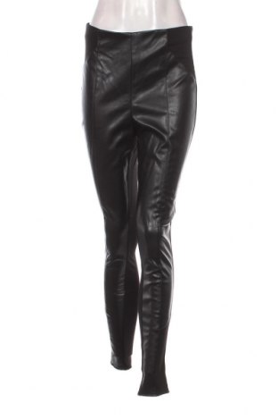 Дамски панталон H&M Divided, Размер M, Цвят Черен, Цена 13,05 лв.