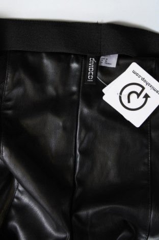 Dámské kalhoty  H&M Divided, Velikost M, Barva Černá, Cena  111,00 Kč