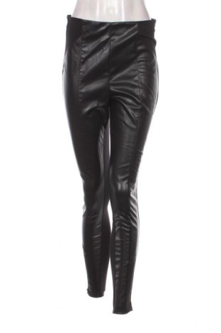 Pantaloni de femei H&M Divided, Mărime M, Culoare Negru, Preț 22,89 Lei
