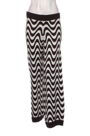 Γυναικείο παντελόνι H&M Divided, Μέγεθος XS, Χρώμα Πολύχρωμο, Τιμή 17,94 €