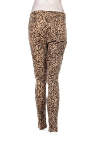 Дамски панталон H&M Divided, Размер L, Цвят Многоцветен, Цена 13,05 лв.