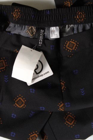 Damenhose H&M Divided, Größe M, Farbe Schwarz, Preis € 15,25