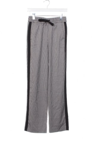 Γυναικείο παντελόνι H&M L.O.G.G., Μέγεθος XS, Χρώμα Πολύχρωμο, Τιμή 9,30 €