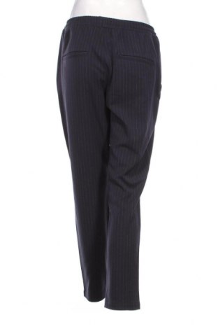 Pantaloni de femei H&M L.O.G.G., Mărime M, Culoare Albastru, Preț 33,30 Lei