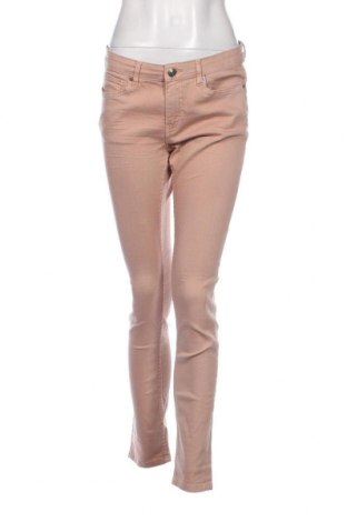 Дамски панталон H&M L.O.G.G., Размер L, Цвят Розов, Цена 8,70 лв.