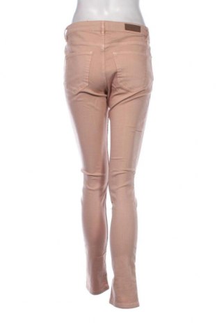 Pantaloni de femei H&M L.O.G.G., Mărime L, Culoare Roz, Preț 95,39 Lei