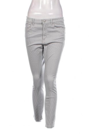 Дамски панталон H&M L.O.G.G., Размер L, Цвят Многоцветен, Цена 13,80 лв.