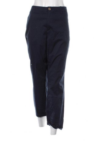 Γυναικείο παντελόνι H&M L.O.G.G., Μέγεθος XL, Χρώμα Μπλέ, Τιμή 17,94 €