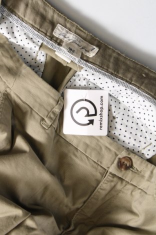 Pantaloni de femei H&M L.O.G.G., Mărime XL, Culoare Bej, Preț 95,39 Lei