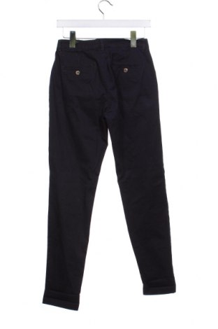 Γυναικείο παντελόνι H&M L.O.G.G., Μέγεθος XS, Χρώμα Μπλέ, Τιμή 6,97 €