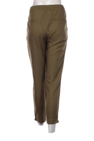 Γυναικείο παντελόνι H&M L.O.G.G., Μέγεθος M, Χρώμα Πράσινο, Τιμή 5,02 €