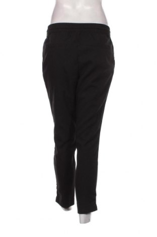 Дамски панталон H&M L.O.G.G., Размер S, Цвят Черен, Цена 5,22 лв.