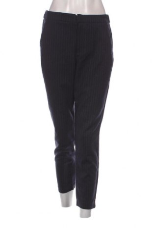 Γυναικείο παντελόνι H&M L.O.G.G., Μέγεθος M, Χρώμα Μπλέ, Τιμή 4,45 €