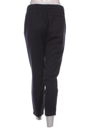 Pantaloni de femei H&M L.O.G.G., Mărime M, Culoare Albastru, Preț 22,19 Lei