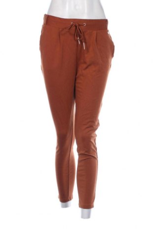 Дамски панталон Haily`s, Размер M, Цвят Оранжев, Цена 41,00 лв.