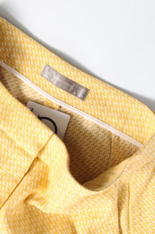Γυναικείο παντελόνι Hallhuber, Μέγεθος S, Χρώμα Κίτρινο, Τιμή 21,03 €