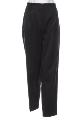 Γυναικείο παντελόνι Hallhuber, Μέγεθος L, Χρώμα Μαύρο, Τιμή 16,82 €