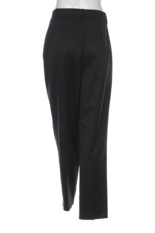 Pantaloni de femei Hallhuber, Mărime L, Culoare Negru, Preț 89,47 Lei