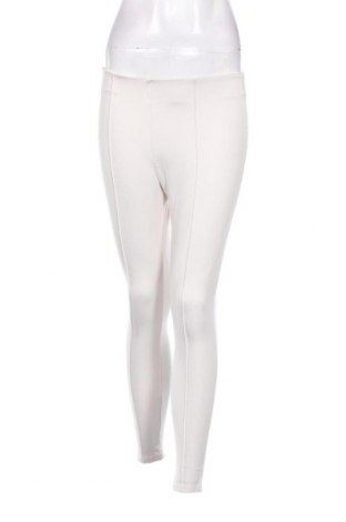 Дамски панталон Hallhuber, Размер S, Цвят Екрю, Цена 37,40 лв.
