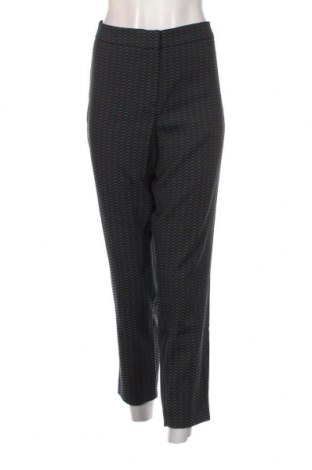 Γυναικείο παντελόνι Hallhuber, Μέγεθος XL, Χρώμα Πολύχρωμο, Τιμή 25,24 €