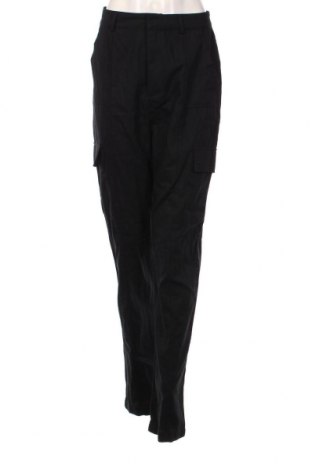 Pantaloni de femei Heartbreak, Mărime M, Culoare Negru, Preț 45,89 Lei