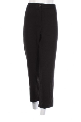 Γυναικείο παντελόνι Helena Vera, Μέγεθος XL, Χρώμα Μαύρο, Τιμή 5,33 €