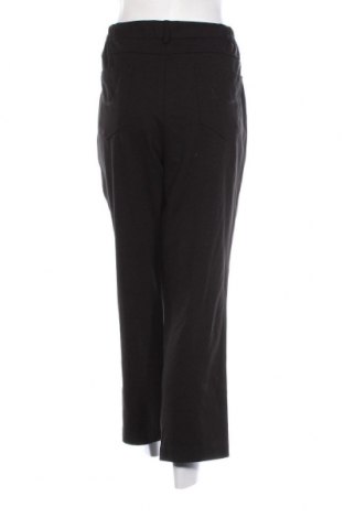 Pantaloni de femei Helena Vera, Mărime XL, Culoare Negru, Preț 31,02 Lei