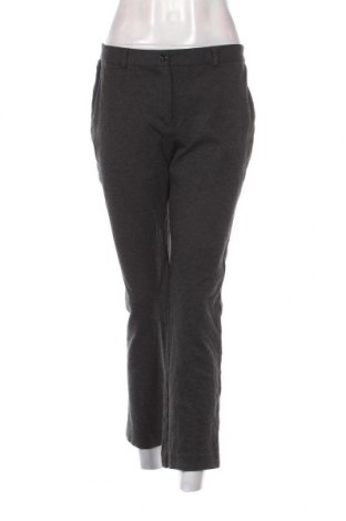 Дамски панталон Helena Vera, Размер L, Цвят Сив, Цена 8,20 лв.