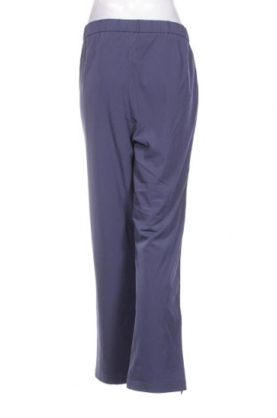 Pantaloni de femei Helena Vera, Mărime XXL, Culoare Albastru, Preț 111,84 Lei