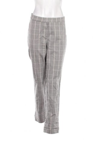 Γυναικείο παντελόνι Helena Vera, Μέγεθος XL, Χρώμα Πολύχρωμο, Τιμή 14,28 €
